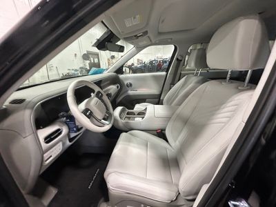 2026 Hyundai Palisade — photo 9 view