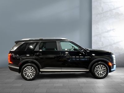 2026 Hyundai Palisade — photo 7 view