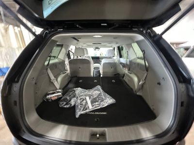 2026 Hyundai Palisade — photo 17 view