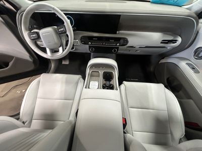 2026 Hyundai Palisade — photo 12 view