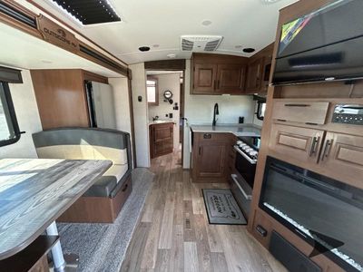 2026 Outdoors RV Black Stone - Photo 11