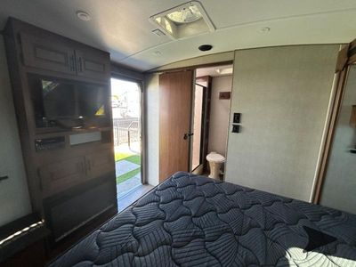 2026 Outdoors RV Black Stone - Photo 20