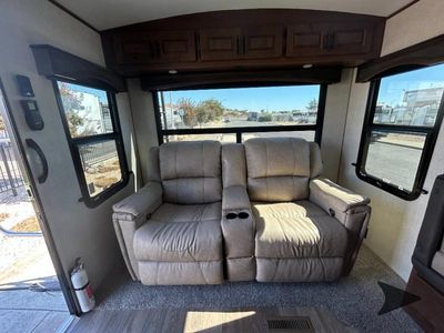 2026 Outdoors RV Black Stone - Photo 9