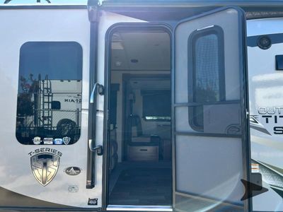 2026 Outdoors RV Black Stone - Photo 7