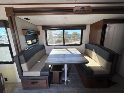 2026 Outdoors RV Black Stone - Photo 10