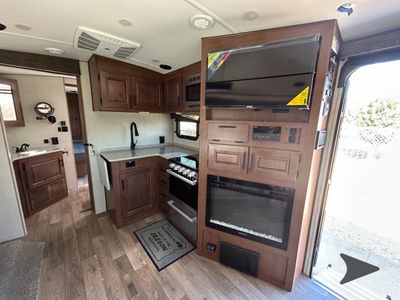 2026 Outdoors RV Black Stone - Photo 12