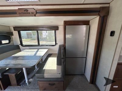 2026 Outdoors RV Black Stone - Photo 15