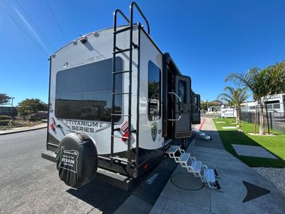2026 Outdoors RV Black Stone - Photo 5