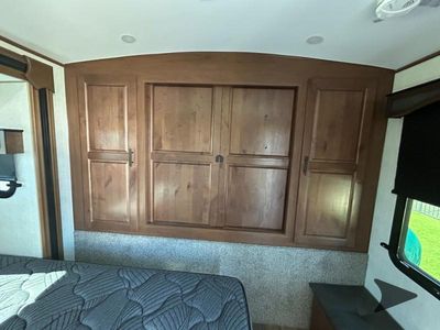 2026 Outdoors RV Black Stone - Photo 19