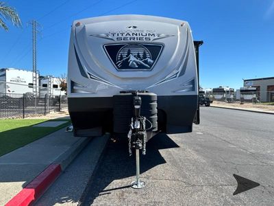 2026 Outdoors RV Black Stone - Photo 2