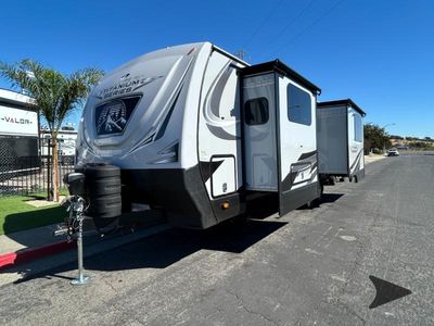 2026 Outdoors RV Black Stone - Photo 3