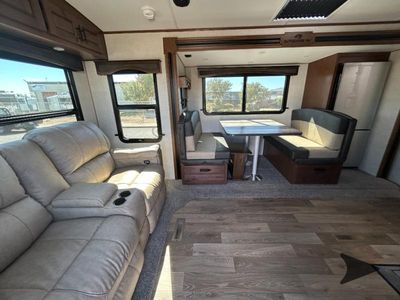 2026 Outdoors RV Black Stone - Photo 8