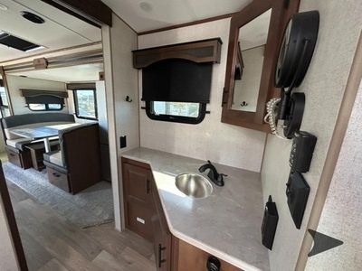 2026 Outdoors RV Black Stone - Photo 21