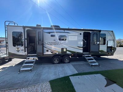 2026 Outdoors RV Black Stone - Photo 6