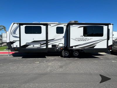 2026 Outdoors RV Black Stone - Photo 4