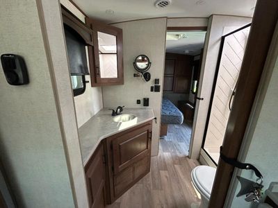 2026 Outdoors RV Black Stone - Photo 17