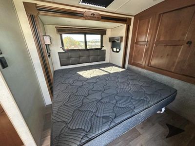 2026 Outdoors RV Black Stone - Photo 18