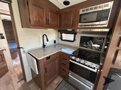2026 Outdoors RV Black Stone - Photo 13