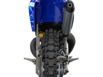 2027 Yamaha YZ250 — photo 8 view