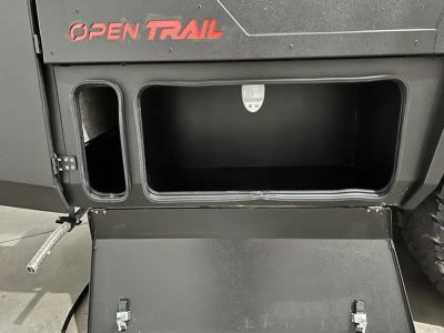 2026 Tiffin OPEN TRAIL - Photo 32