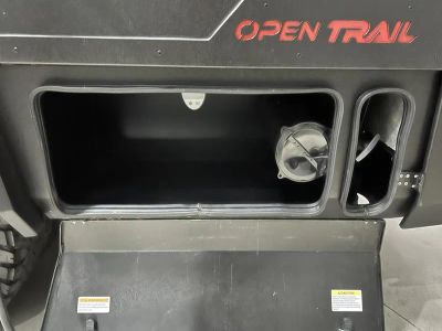 2026 Tiffin OPEN TRAIL - Photo 39