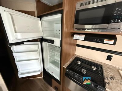 2018 Dutchmen RV Aspen Trail - Photo 9