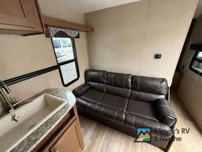 2018 Dutchmen RV Aspen Trail - Photo 8