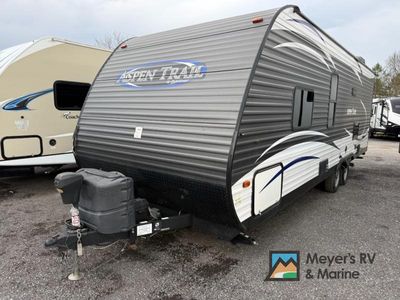 2018 Dutchmen RV Aspen Trail - Photo 1