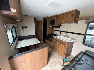 2018 Dutchmen RV Aspen Trail - Photo 7
