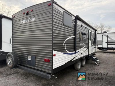 2018 Dutchmen RV Aspen Trail - Photo 4