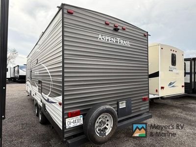 2018 Dutchmen RV Aspen Trail - Photo 5