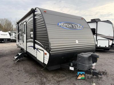 2018 Dutchmen RV Aspen Trail - Photo 3