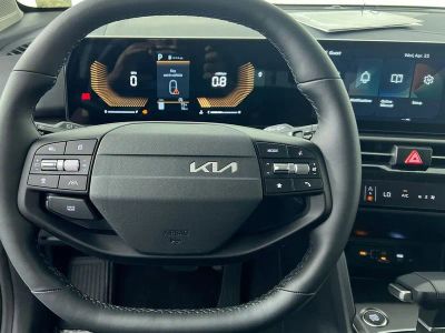 2026 Kia Sportage — photo 15 view