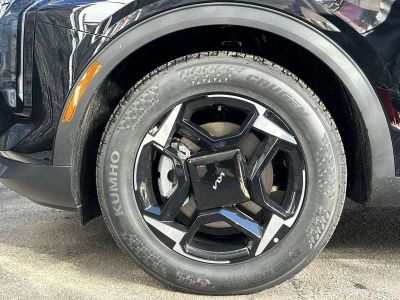 2026 Kia Sportage — photo 11 view