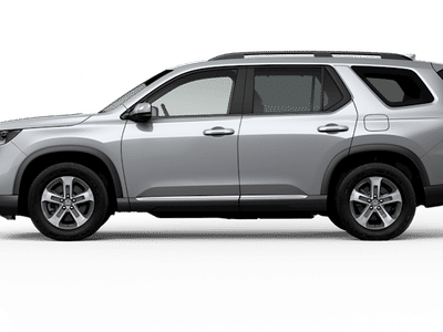 2026 Honda Pilot EX-L - Photo 1