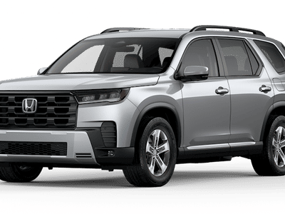2026 Honda Pilot EX-L - Photo 2