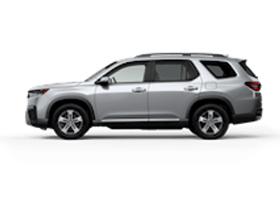 2026 Honda Pilot EX-L - Photo 4