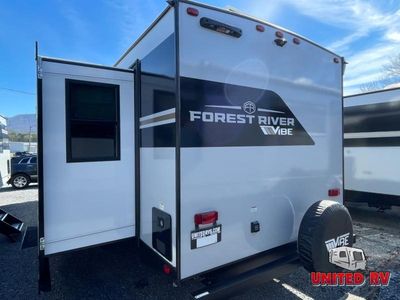 2026 Forest River Vibe - Photo 4