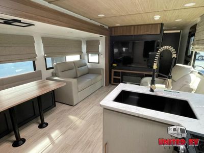 2026 Forest River Vibe - Photo 12