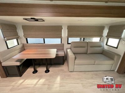 2026 Forest River Vibe - Photo 10