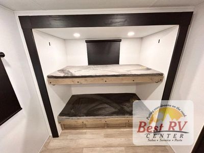 2026 Forest River RV Solaire - Photo 67