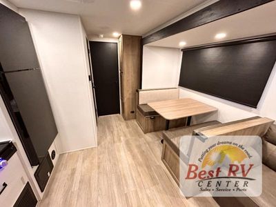 2026 Forest River RV Solaire - Photo 31
