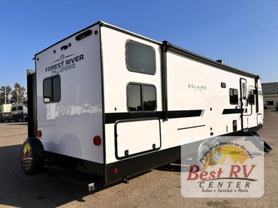 2026 Forest River RV Solaire - Photo 4