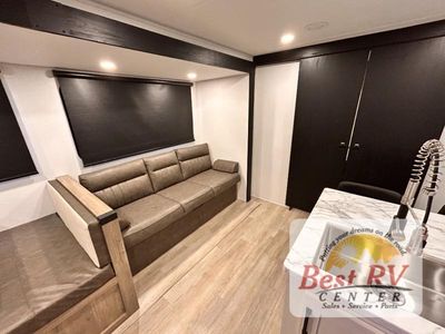 2026 Forest River RV Solaire - Photo 42