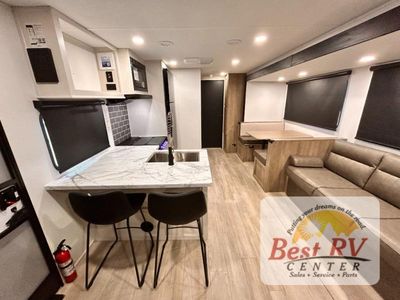 2026 Forest River RV Solaire - Photo 59