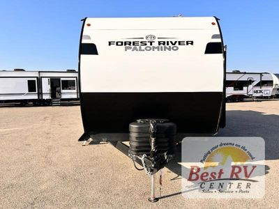2026 Forest River RV Solaire - Photo 9