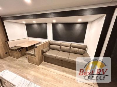 2026 Forest River RV Solaire - Photo 15