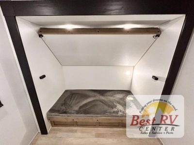2026 Forest River RV Solaire - Photo 70