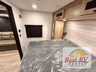 2026 Forest River RV Solaire - Photo 51