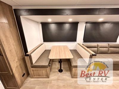 2026 Forest River RV Solaire - Photo 34